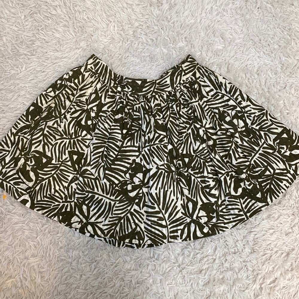 Kate Spade New York Skirt the Rules full mini skirt